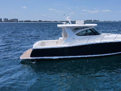 Sommertime 2005 Tiara Yachts 38 ft FOR SALE