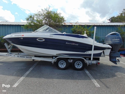 Southwind 2200 SD (powerboat) for sale