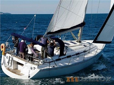 Triplast Y 40 (sailboat) for sale