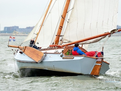 Vermolen Zeeschouw 900 (sailboat) for sale