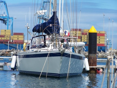 Wauquiez Centurion 47 (sailboat) for sale