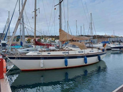 Westerly 36 Corsair (sailboat) for sale