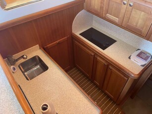 2006 Mainship 34' Low Country Lady