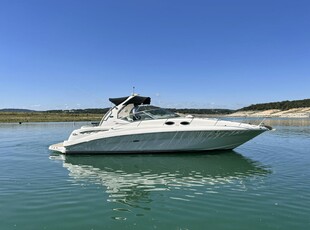 2006 Sea Ray 320 Sundancer | 35ft