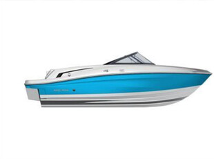 2024 Bayliner VR5 Bowrider