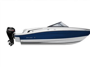 2024 Bayliner VR5 Bowrider-Outboard