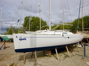 Beneteau First 260 (2004) for sale