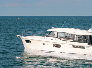 Beneteau Swift Trawler 41 Sedan