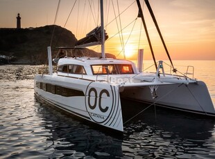 Catana Ocean Class