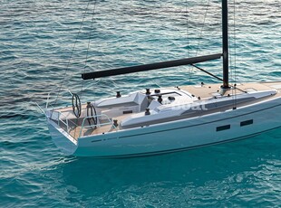 Grand Soleil 40