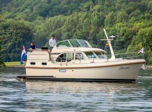 Linssen Grand Sturdy 30.0 AC