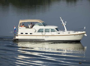 Linssen Grand Sturdy 40.0 AC