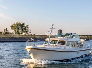 Linssen Grand Sturdy 45.0 AC