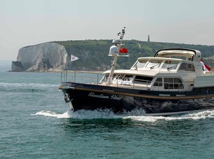 Linssen Grand Sturdy 500 AC Variotop