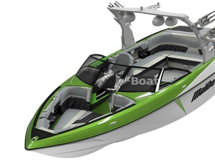 Malibu Wakesetter 25 LSV