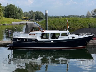 Motor Yacht Van Dongen Trawler 12.20 Ak (1981) For sale