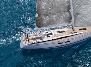 Nautor's Swan 54