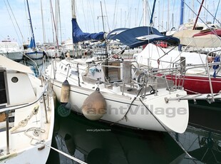 Olympic Marine Carter 33 (1974) For sale