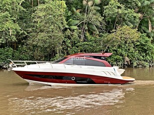 Triton 370 HT