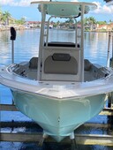 2021key West 239FS Center Console Boat