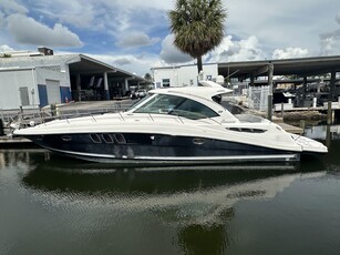 2008 Sea Ray 480 Sundancer | 50ft