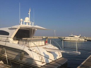 2011 Leopard Sport 23 HT, EUR 700.000,-