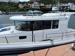 2016 Paragon Yachts 31 Cabin, EUR 295.000,-