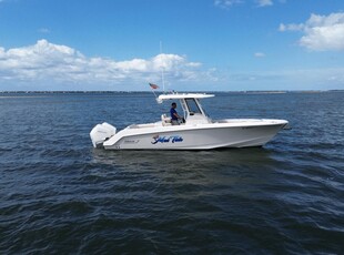 2021 Boston Whaler 280 Outrage | 28ft