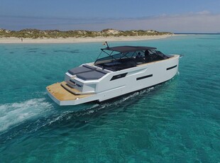 2024 De Antonio Yachts D36 OPEN | 36ft