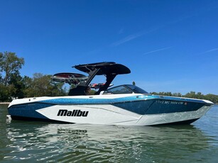 26' 2023 Malibu 26 LSV