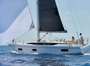 NEW Bavaria C38 3 Cabin Yacht