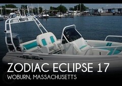 2005 Zodiac Eclipse 17