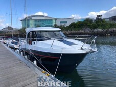 Beneteau ANTARES SERIE 9 used boats