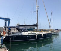 bénéteau oceanis 50 in malaga for 214,095 used boats - top boats