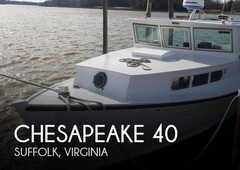 Chesapeake 40