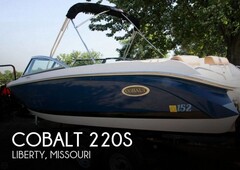 Cobalt 220S