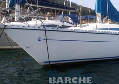 Comar Yachts COMET 1050 used boats