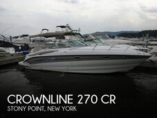 Crownline 270 CR