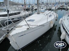 dufour & sparks 30 classic in charente-maritime for 24,215 used boats - top boats
