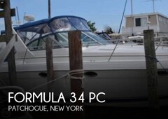 Formula 34 PC