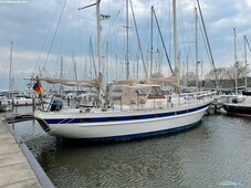 jongert 16 m ketsch reduziert sailing boat for sale germany scanboat
