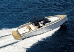 pardo yachts pardo 43 2022 for sale