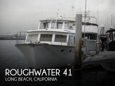 Roughwater 41
