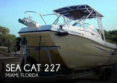 Sea Cat 227