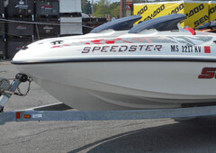 Sea Doo Speedster