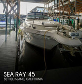 Sea Ray 45