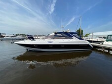Sunseeker Comanche 40 (1994) For sale
