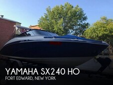 Yamaha SX240 HO