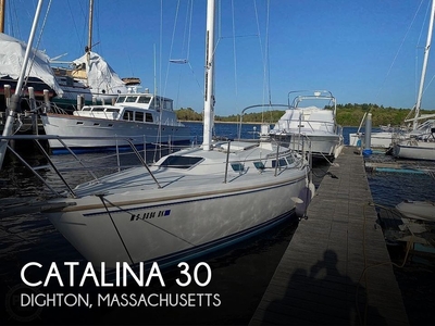 1989 Catalina Yachts 30