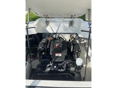 2005 Cobalt 24SX powerboat for sale in Florida
